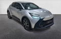 Miniature TOYOTA C-HR Hybride 200 Design extérieur trois quart avant droit 1102810