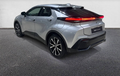 Miniature TOYOTA C-HR Hybride 200 Design extérieur trois quart arrière gauche 1102810