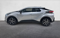 Miniature TOYOTA C-HR Hybride 200 Design extérieur côté gauche 1102810