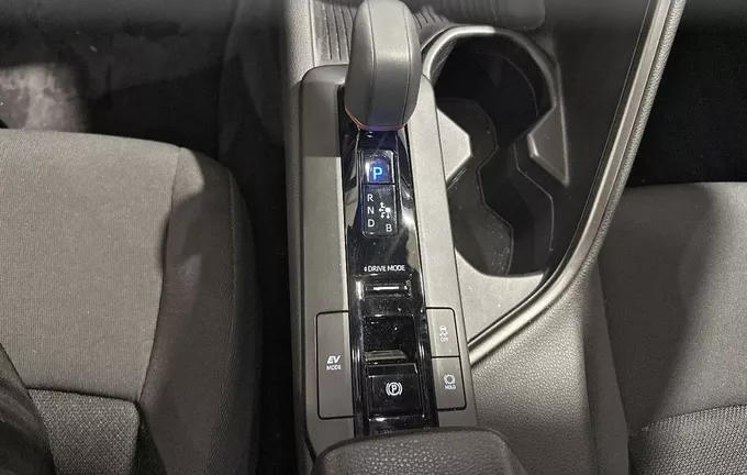 TOYOTA C-HR Hybride 200 Design photo 13 1102810