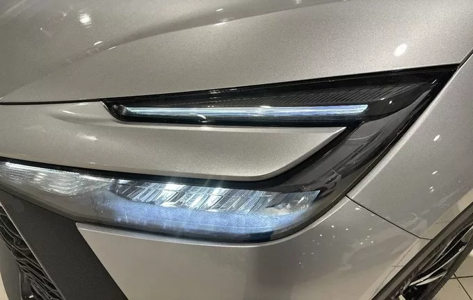 TOYOTA C-HR Hybride 200 Design photo 20 1102810