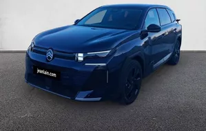 CITROEN C5 AIRCROSS HYBRIDE 145 e-DCS6 Max VR7KAHPY6SL041974