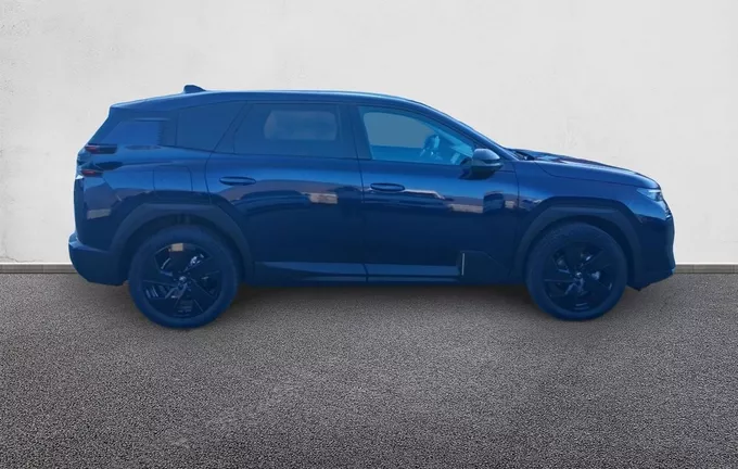 CITROEN C5 AIRCROSS HYBRIDE 145 e-DCS6 Max extérieur côté droit 990981