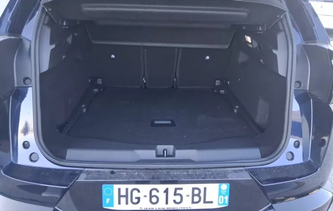 CITROEN C5 AIRCROSS HYBRIDE 145 e-DCS6 Max photo 10 990981
