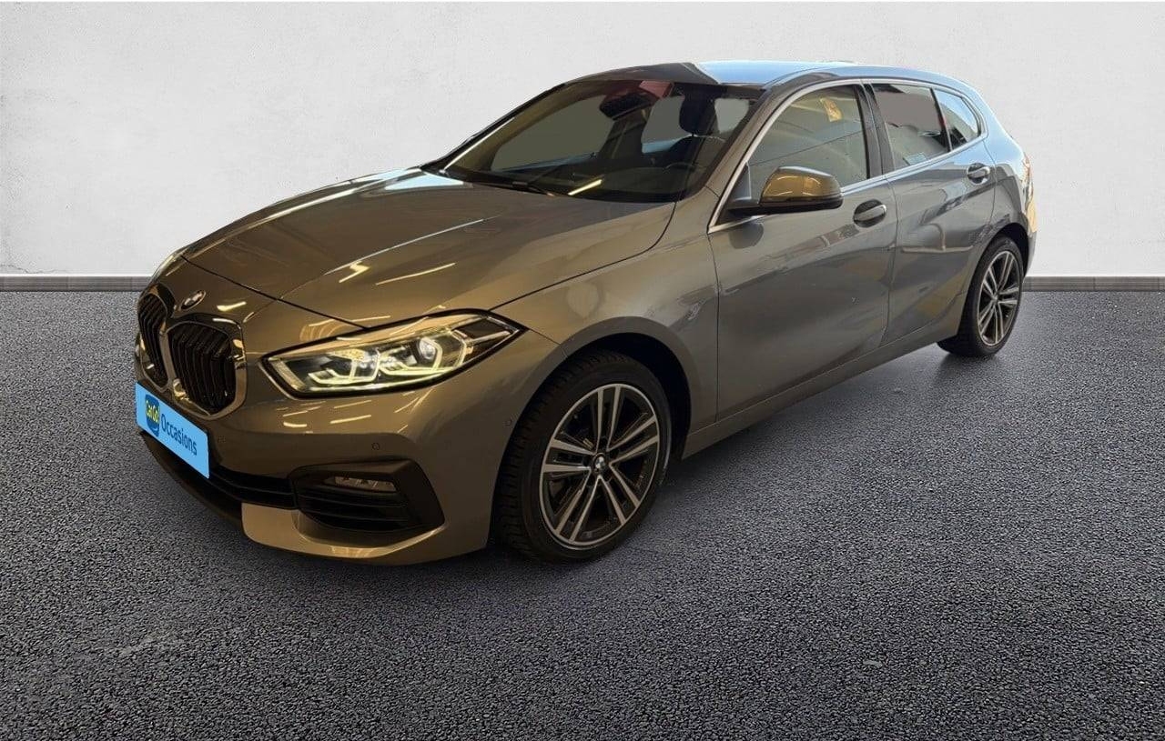 BMW SERIE 1