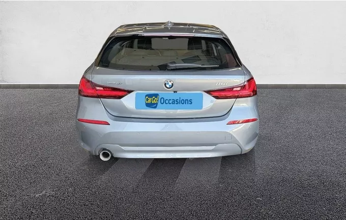 BMW SERIE 1 118i 136 ch DKG7 Business Design extérieur côté gauche 213076