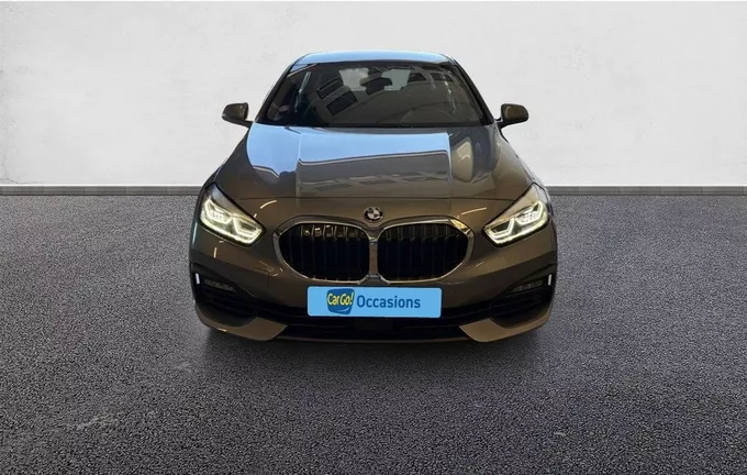 BMW SERIE 1 118i 136 ch DKG7 Business Design photo 9 213076