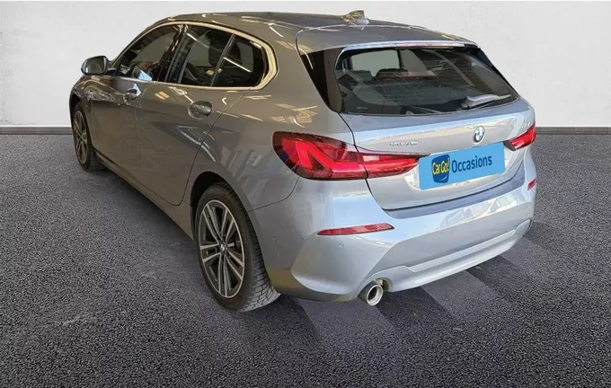BMW SERIE 1 118i 136 ch DKG7 Business Design photo 11 213076