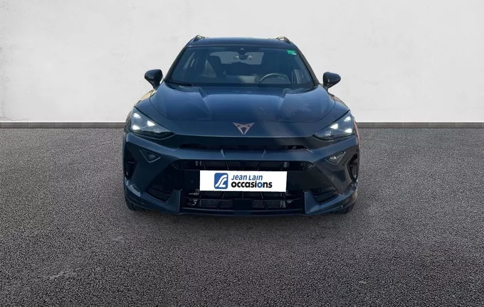 CUPRA FORMENTOR 1.5 eTSI Hybrid 150 ch DSG7 V extérieur avant 2130960