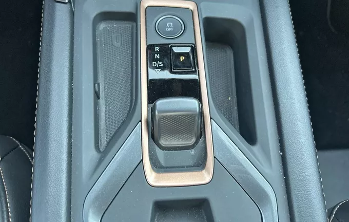 CUPRA FORMENTOR 1.5 eTSI Hybrid 150 ch DSG7 V photo 13 2130960