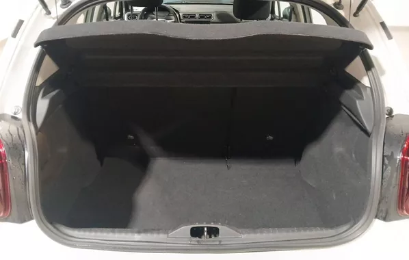 CITROEN C3 PureTech 83 S&S BVM5 C-Series VF7SXHMRVPT635207