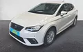 Miniature SEAT IBIZA 1.0 TSI 95 ch S/S BVM5 Style extérieur trois quart avant gauche 213513