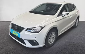SEAT IBIZA 1.0 TSI 95 ch S/S BVM5 Style VSSZZZKJ3PR084181
