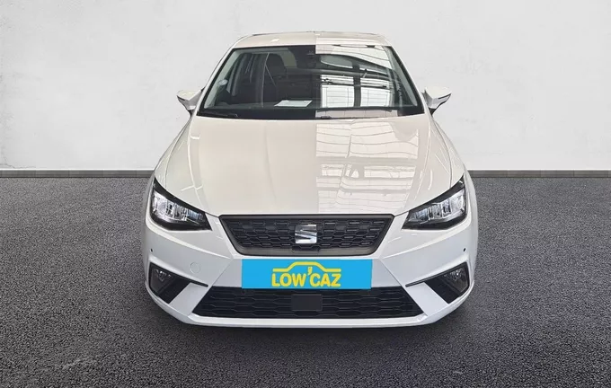 SEAT IBIZA 1.0 TSI 95 ch S/S BVM5 Style extérieur avant 213513