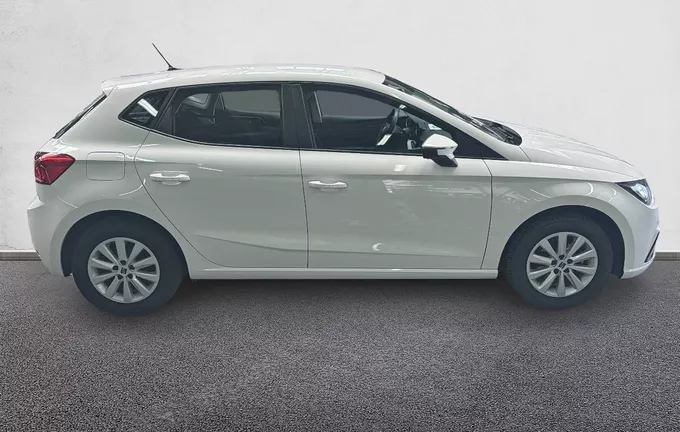 SEAT IBIZA 1.0 TSI 95 ch S/S BVM5 Style extérieur côté droit 213513