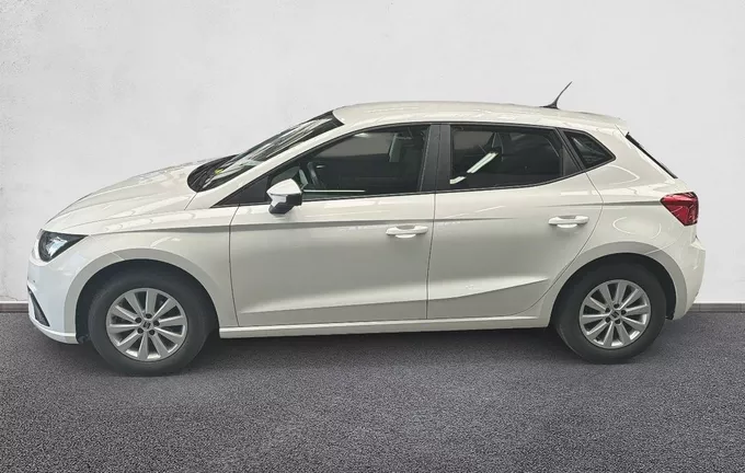 SEAT IBIZA 1.0 TSI 95 ch S/S BVM5 Style extérieur côté gauche 213513