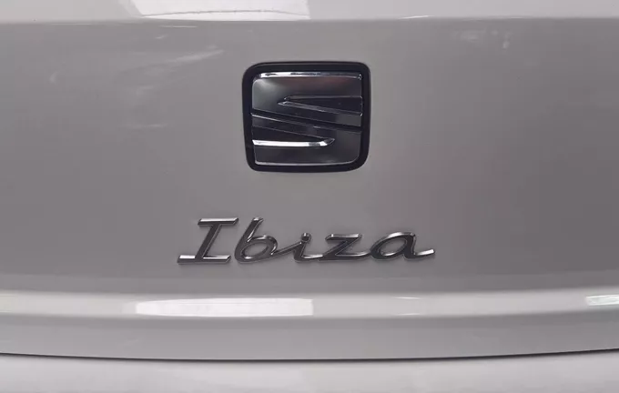 SEAT IBIZA 1.0 TSI 95 ch S/S BVM5 Style photo 10 213513