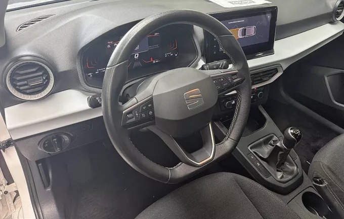 SEAT IBIZA 1.0 TSI 95 ch S/S BVM5 Style photo 11 213513