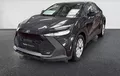 Miniature TOYOTA C-HR Hybride 140 Dynamic extérieur trois quart avant gauche 1102511