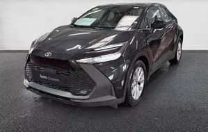 TOYOTA C-HR Hybride 140 Dynamic JTPAAAAAX0R033004
