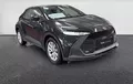 Miniature TOYOTA C-HR Hybride 140 Dynamic extérieur trois quart avant droit 1102511