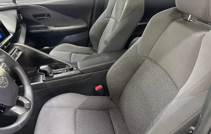 TOYOTA C-HR Hybride 140 Dynamic photo 20 1102511