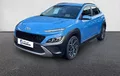 Miniature HYUNDAI KONA Hybrid 141 Creative extérieur trois quart avant gauche 13634