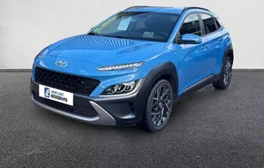 HYUNDAI KONA Hybrid 141 Creative KMHK381EGMU055867