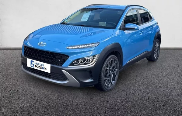 HYUNDAI KONA Hybrid 141 Creative KMHK381EGMU055867