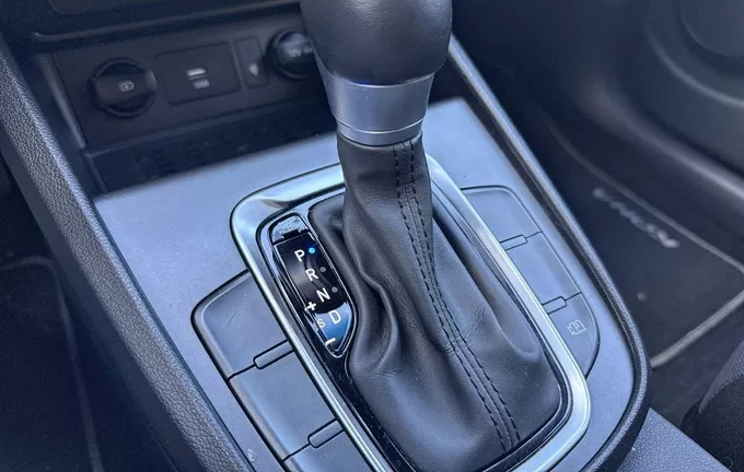 HYUNDAI KONA Hybrid 141 Creative photo 13 13634