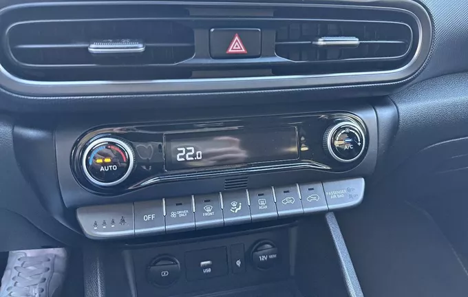 HYUNDAI KONA Hybrid 141 Creative photo 14 13634