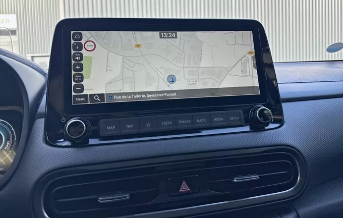 HYUNDAI KONA Hybrid 141 Creative photo 16 13634
