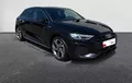 Miniature AUDI A3 Sportback TFSI Mild Hybrid 150 S tronic 7 S line extérieur trois quart avant droit 2126726