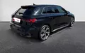 Miniature AUDI A3 Sportback TFSI Mild Hybrid 150 S tronic 7 S line extérieur trois quart arrière droit 2126726