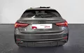 Miniature AUDI Q3 Sportback 35 TFSI 150 ch S tronic 7 S line plus extérieur arrière 2128363