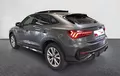 Miniature AUDI Q3 Sportback 35 TFSI 150 ch S tronic 7 S line plus extérieur trois quart arrière gauche 2128363