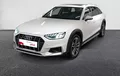 Miniature AUDI A4 Allroad 40 TDI 190 S Tronic 7 Quattro Design extérieur trois quart avant gauche 2131538