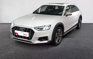 AUDI A4 Allroad 40 TDI 190 S Tronic 7 Quattro Design WAUZZZF48LA004417