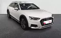 Miniature AUDI A4 Allroad 40 TDI 190 S Tronic 7 Quattro Design extérieur trois quart avant droit 2131538