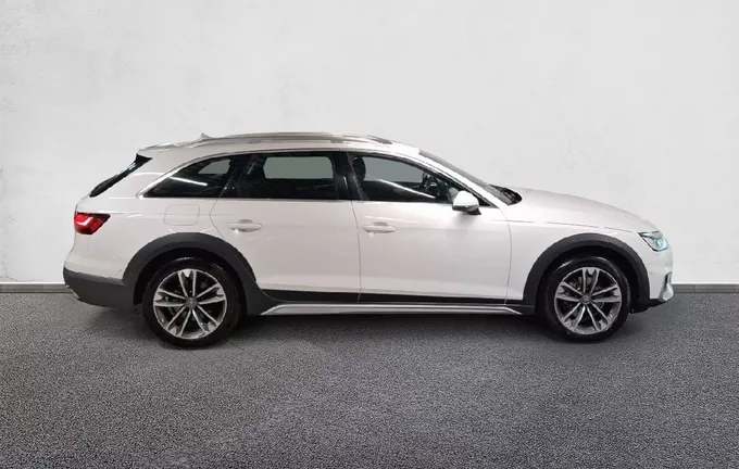 AUDI A4 Allroad 40 TDI 190 S Tronic 7 Quattro Design extérieur côté droit 2131538