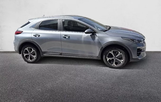 KIA XCEED 1.6 GDi Hybride Rechargeable 141ch DCT6 Design extérieur côté droit 2126813