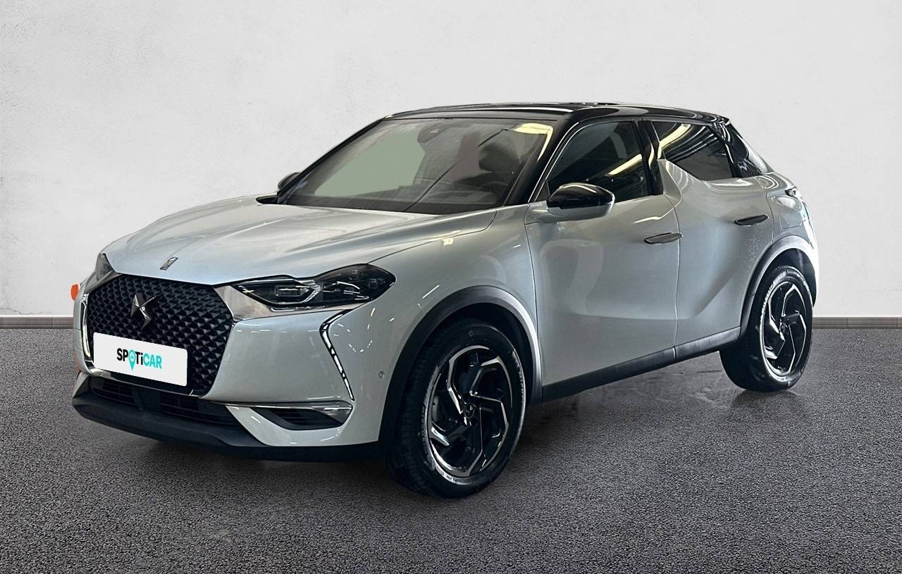 DS DS3