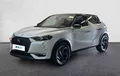 Miniature DS DS3 Crossback PureTech 130 EAT8 Rivoli extérieur trois quart avant gauche 946059