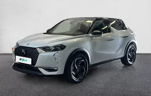 DS DS3 Crossback PureTech 130 EAT8 Rivoli 946059