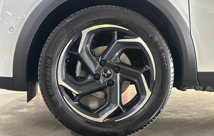 DS DS3 Crossback PureTech 130 EAT8 Rivoli photo 13 946059