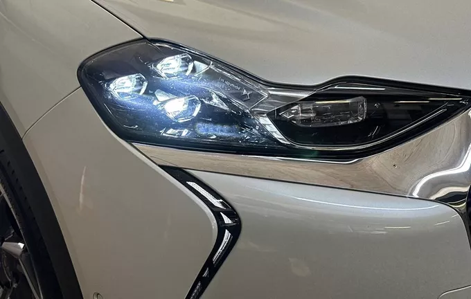 DS DS3 Crossback PureTech 130 EAT8 Rivoli photo 16 946059