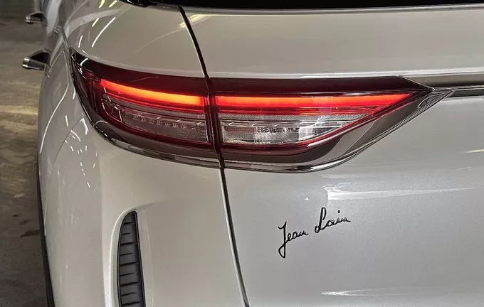 DS DS3 Crossback PureTech 130 EAT8 Rivoli photo 17 946059