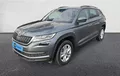 Miniature SKODA KODIAQ 2.0 TDI Evo 150 SCR DSG7 5pl Business extérieur trois quart avant gauche 212709