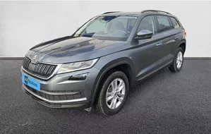 SKODA KODIAQ 2.0 TDI Evo 150 SCR DSG7 5pl Business 212709