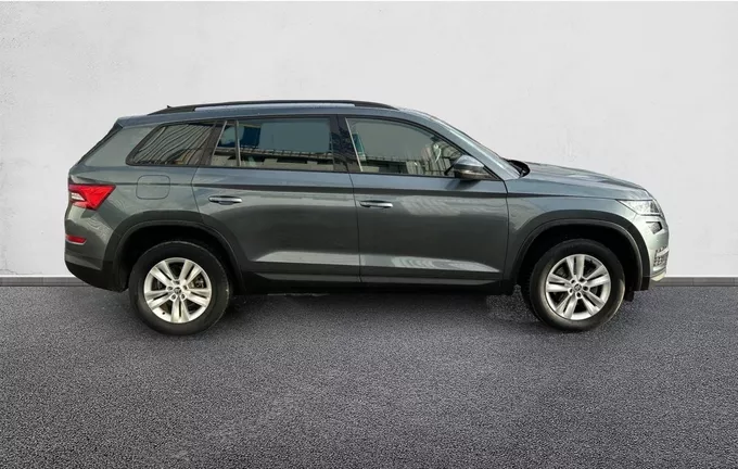 SKODA KODIAQ 2.0 TDI Evo 150 SCR DSG7 5pl Business extérieur côté droit 212709